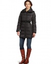 MICHAEL Michael Kors Women's Unis Coat