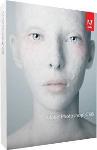 Adobe Photoshop CS6