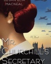 Mr. Churchill's Secretary: A Novel