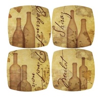 Wine Appetizer Set