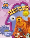 Bear in the Big Blue House - Early to Bed, Early to Rise