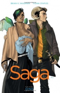 Saga, Vol. 1