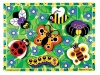 Melissa & Doug Insects Wooden Chunky Puzzle