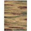 Nourison Parallels PR02 Area Rug - Multicolor Size - 2.3 x 3.9 ft.