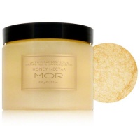 MOR Cosmetics New Honey Nectar Salt & Sugar Body Scrub 20.6oz ( 610 g)