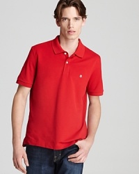 Victorinox VX Slim Fit Polo