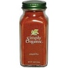 Simply Organic Paprika Ground Certified Organic, 2.96 Ounce Containers  (Pack of 3)