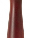 Vic Firth TRO10PM46 10-Inch Tronco Pepper Mill, Mahogany