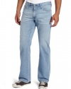 AG Adriano Goldschmied Men's Hero Relaxed Fit Jean