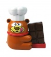 Jupiter Creations Choco Fun-Do Chocolate Fondue Maker