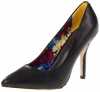 Madden Girl Women's Tartt Pump