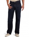 Lee Men's Premium Select Relaxed Straight Leg Jean