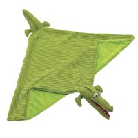 Maison Chic Blanket, Alligator