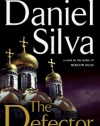 The Defector (Gabriel Allon Novels)