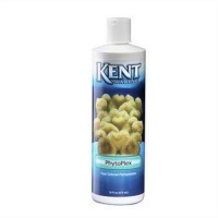 Kent Marine 00555 PhytoPlex, 16-Ounce Bottle