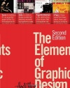 The Elements of Graphic Design (Second Edition)