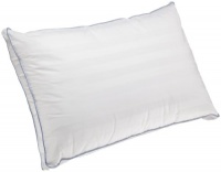 SensorPedic Standard Dual Comfort Pillow, White