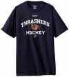 NHL Atlanta Thrashers Authoritative Team Short Sleeve Tee