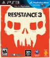 Resistance 3