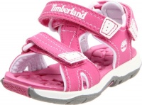 Timberland Mad River 3-Strap Sandal (Toddler/Little Kid/Big Kid)