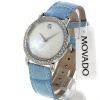 MOVADO! REVI Ladies' Diamond Watch