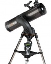 Celestron NexStar 130 SLT Computerized Telescope