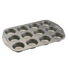 Circulon Nonstick Bakeware 12-Cup Muffin and Cupcake Pan