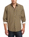 Horny Toad Men's Vanquish Shirt