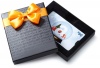 Amazon.com $50 Gift Card with Gift Box (Holiday design)