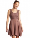 Jack Women's Winona Dress with Lace