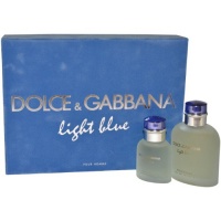 Light Blue Men Eau-de-toilette Spray, Eau-de-toilette Spray by Dolce & Gabbana