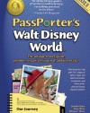 PassPorter's Walt Disney World 2013: The Unique Travel Guide, Planner, Organizer, Journal, and Keepsake!