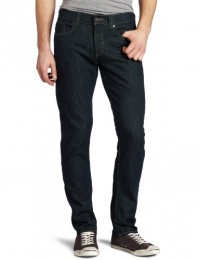 Levi's Mens 511 Skinny Zipper Back Jean