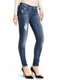 Hudson Women's Krista Skinny, Blondie, 26