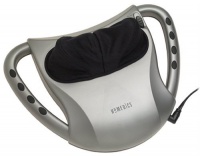 HoMedics SM-100 Therapist Select Kneading Shiatsu Massager with Head-Rest