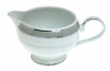 Mikasa Platinum Crown Creamer