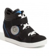 G by GUESS Power Wedge Sneaker