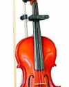 Ingles Adjustable Violin and Viola Stand