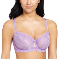 Wacoal Women's Seduction Demi Wire Bra