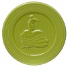 Fiesta 6-Inch Trivet, Lemongrass