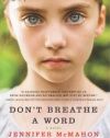 Don't Breathe a Word: A Novel