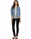 Levi's Women's Classic Trucker Jacket