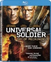 Universal Soldier: Day of Reckoning [Blu-ray]