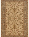 Shapura Cantilena Rug Size: 5'9 x 9'