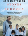 Stones into Schools: Promoting Peace with Education in Afghanistan and Pakistan