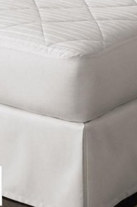 Charter Club Essential 300T Twin Mattress Pad