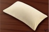 SilverRest Sleep Shop Luxury Queen Comfort Memory Foam Pillow with Zippered Cover