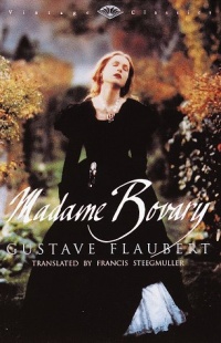 Madame Bovary (Vintage Classics)