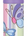 Thermos Funtainer Bottle, Butterfly