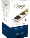 Organa ORG5020 English Breakfast Tea Pods, 18-count